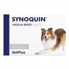 Synoquin Medium Breed